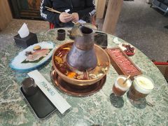 -乔先生涮肉·鲜活牛羊肉火锅(塘沽店)