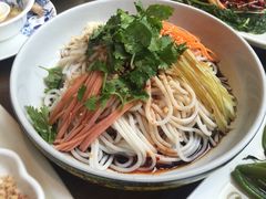 -福照楼汽锅鸡·云南菜(护国路店)