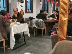 大堂-丈母娘的饭局•新金陵菜(牛首山店)