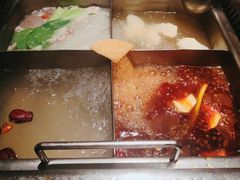 -海底捞火锅(九久奥特莱斯店)