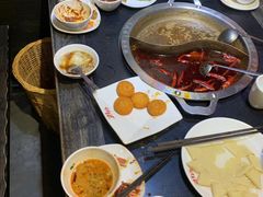 -井格·重庆火锅(王府井店)
