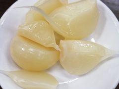 糖蒜-崇德楼水盆牛羊肉泡馍馆(文艺路店)