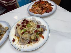 -来之顺海鲜菜馆·青岛菜·始于1993(栈桥店)