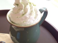 -Cafe de Paris(林荫路店)
