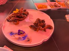 -粉墨特色菜·烧烤音乐酒馆