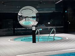 -长沙尼依格罗酒店