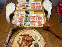 -芸南道·过桥米线(昆明老街旗舰店)