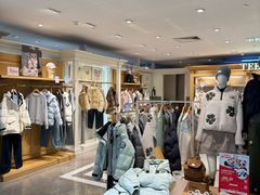 -巴黎春天(浦建店)
