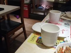 -牛太郎时尚自助烧烤