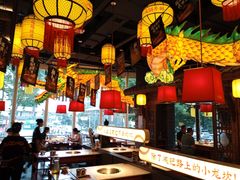 -小龙坎火锅(春熙太古里店)