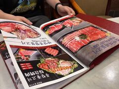 -平壤馆(西塔街店)