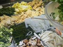 -林静小吃(复兴路店)