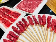 -南门涮肉(上海二店)