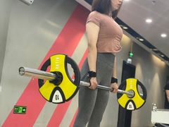 -WEGYMER健萌健身(雅颂居馆)