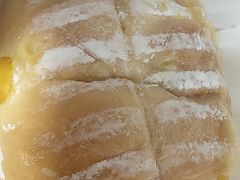 -绿叶居烘焙·面包·蛋糕(富都店)