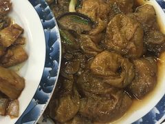 -吴门人家·苏宴宫廷菜(拙政园店)
