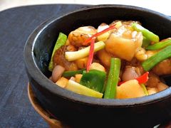 -建滔诺富特酒店-悦餐厅