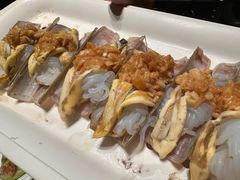 -三个渔夫·蒸汽海鲜(小白楼店)