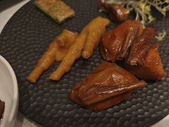 -富淳饭店(世纪公园店)