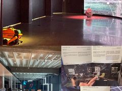 -现代汽车文化中心 Hyundai Motorstudio Beijing
