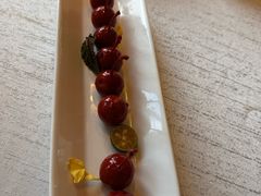 -上海和平饭店龙凤厅 Dragon Phoenix