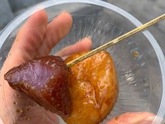 -心太软糖油粑粑