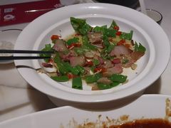 -唐猫庭院·千年陕菜(大唐不夜城店)