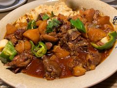 -那时新疆·若羌(经纬汇店)