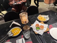 -Nord Grill&Bar Highland诺德西餐(深圳欢乐海岸店)