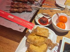 -火联烧烤(学院路创始店)