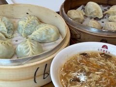 -东升灌浆包(辛庄街总店)