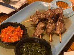-El Bodegon阿根廷秘鲁餐厅(幸福路店)
