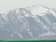 -祁连山·岗什卡雪峰景区