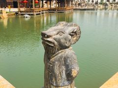 -南京市无想山景区