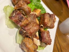 -盐官日光域房车营地·有盐餐厅