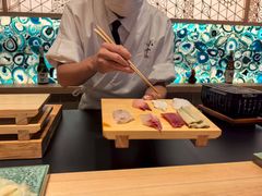 -小十Omakase(地王大厦店)