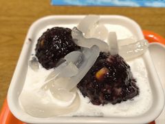 -满记甜品(岭南新天地店)