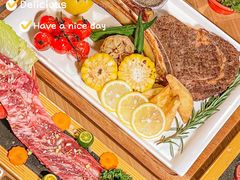 -江户烧肉(高德店)