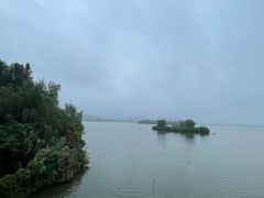 -云龙湖旅游景区