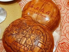-西安饭庄(立丰国际店)
