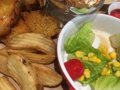 -必胜客(津塘店)