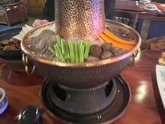 -思金拉措庄园藏餐(太阳岛店)