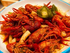 -龙虾奇迹泥炉烤肉(大华三路店)