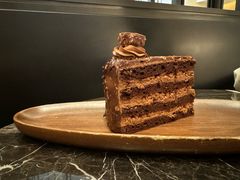 -V咖啡(兰州盛达希尔顿酒店)