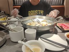 -骨之味·筒骨汤火锅(江头店)