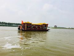 -南大港湿地风景区