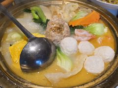 -大潮淮·淮扬菜(何园旗舰店)