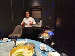 -印巷里主题餐厅(马鞍山店)