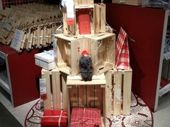 -宜家家居(哈尔滨商场店)