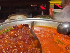 -江北北火锅馆·公路夜市(魏公村店)